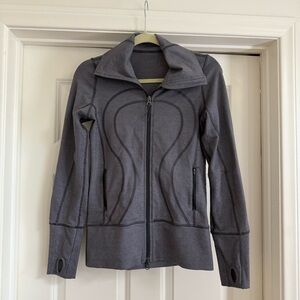 Lululemon Athletica Jacket